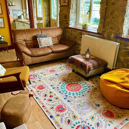 Stable Cottage Нарберт Экстерьер фото